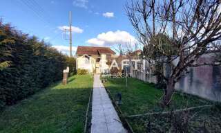 Maison 3 Pièces 72 m² à vendre à Moret-Loing-et-Orvanne (77250)