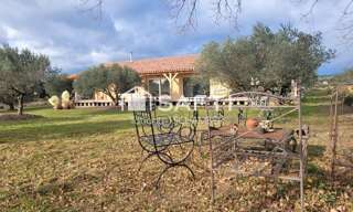 Maison 6 Pièces 150 m² à vendre à Uzès (30700)