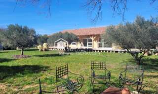 Maison 6 Pièces 150 m² à vendre à Uzès (30700)