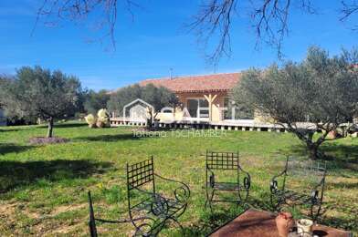 Maison 6 pièces 800000 €