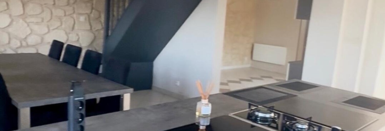 Maison 5 Pièces 91 m² à vendre à Tergnier (02700)