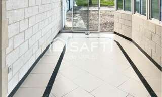 Maison 5 Pièces 91 m² à vendre à Tergnier (02700)