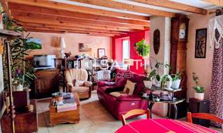 Maison 5 Pièces 190 m² à vendre à La Crèche (79260)