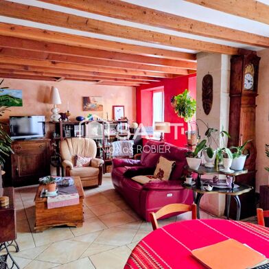 Maison 5 pièces 299000 €