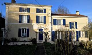 Maison 5 Pièces 190 m² à vendre à Niort (79000)