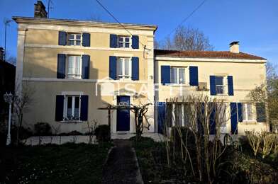 Maison 5 pièces 299000 €