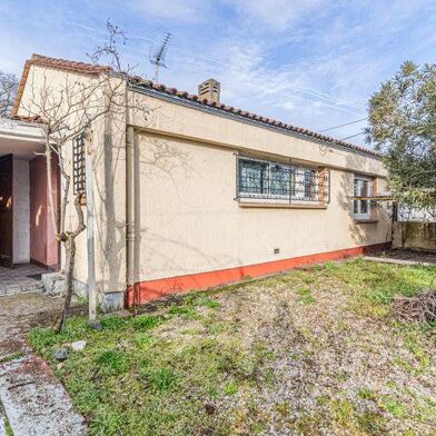 Maison 5 pièces 315000 €