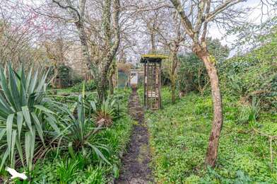 Maison 5 pièces 315000 €