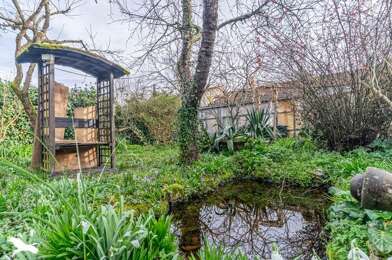 Maison 5 pièces 315000 €