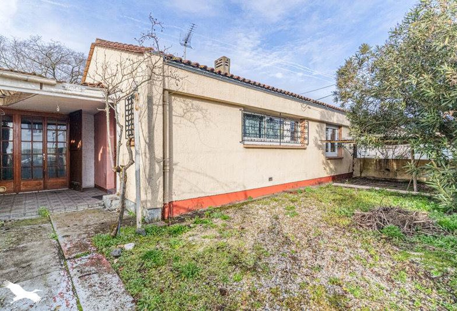 Vente maison 5 pièces 83 m² Mérignac (33700) — photo 1