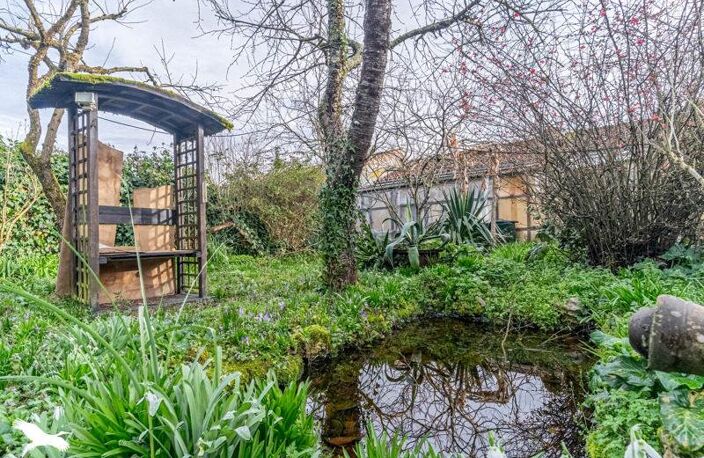 Vente maison 5 pièces 83 m² Mérignac (33700) — photo 2
