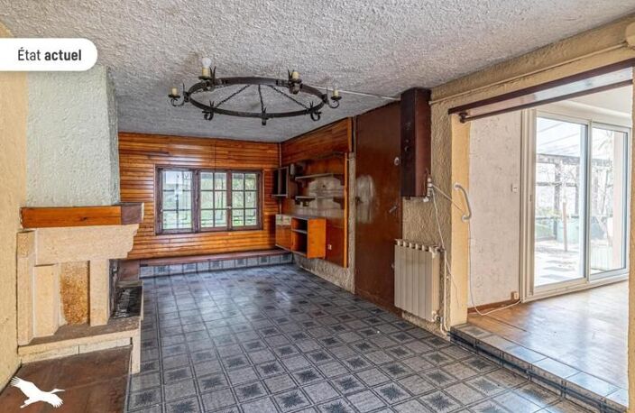 Vente maison 5 pièces 83 m² Mérignac (33700) — photo 3