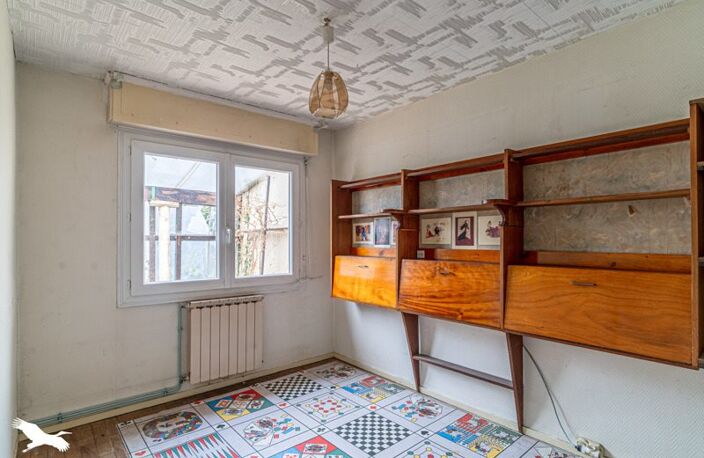 Vente maison 5 pièces 83 m² Mérignac (33700) — photo 5