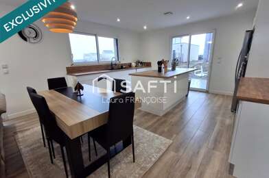 Maison 5 pièces 330000 €