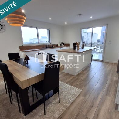 Maison 5 pièces 330000 €