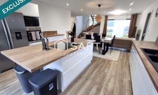 Maison 5 Pièces 122 m² à vendre à Évrecy (14210)