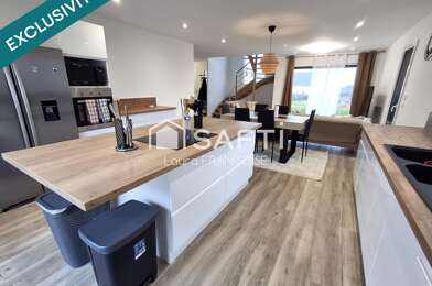 Maison 5 pièces 330000 €