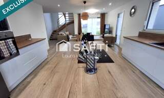 Maison 5 Pièces 122 m² à vendre à Évrecy (14210)