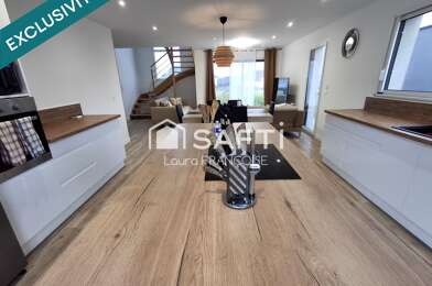 Maison 5 pièces 330000 €