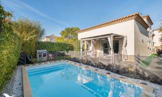 Maison 5 Pièces 166 m² à vendre à Mauguio (34130)