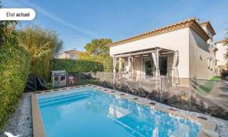 Maison 5 Pièces 166 m² à vendre à Mauguio (34130)