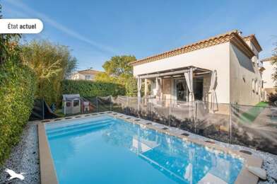 Maison 5 pièces 828200 €