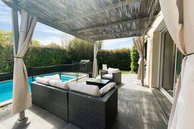 Maison 5 pièces 749000 €