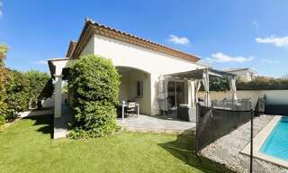 Maison 5 Pièces 166 m² à vendre à Mauguio (34130)