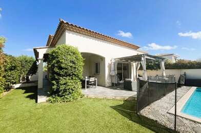 Maison 5 pièces 699000 €