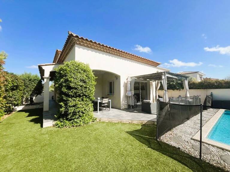Maison 5 pièces 166 m² — photo 1