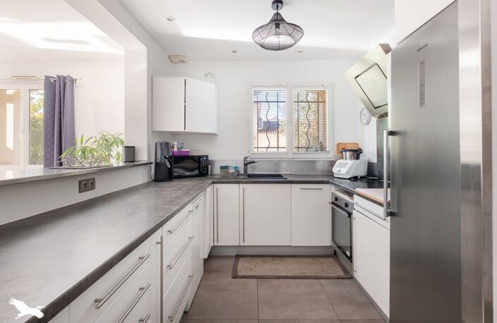 Vente maison 5 pièces 166 m² Mauguio (34130) — photo 5