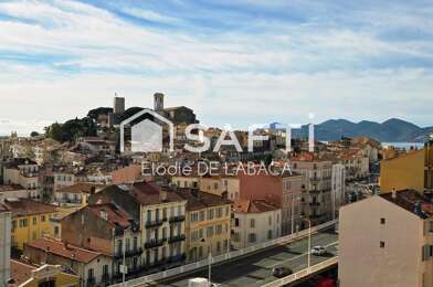 Appartement 3 pièces 950000 €