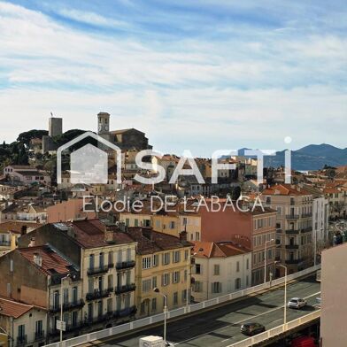 Appartement 3 pièces 950000 €