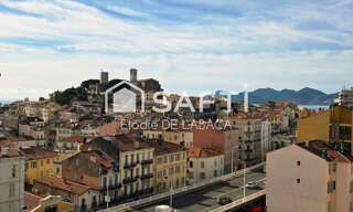 Appartement 3 Pièces 95 m² à vendre à Cannes (06400)