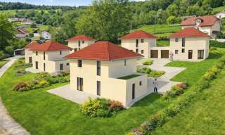 Maison 5 Pièces 108 m² à vendre à Entrelacs (73410)