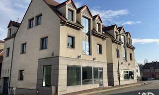 Commerce  81 m² à louer à Sarreguemines (57200)