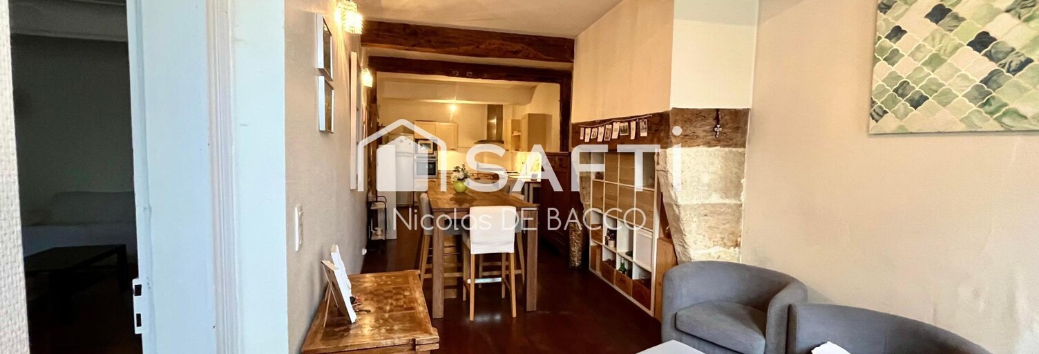 Maison 8 Pièces 298 m² à vendre à Casteljaloux (47700)