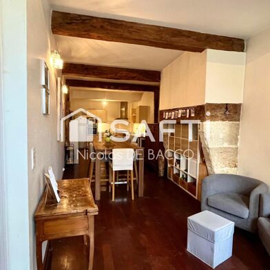 Maison 8 pièces 285000 €