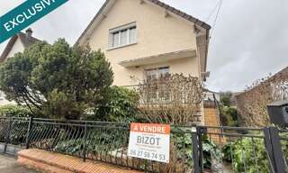 Maison 7 Pièces 121 m² à vendre à Morangis (91420)