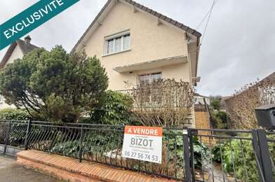 Maison 7 pièces 395000 €