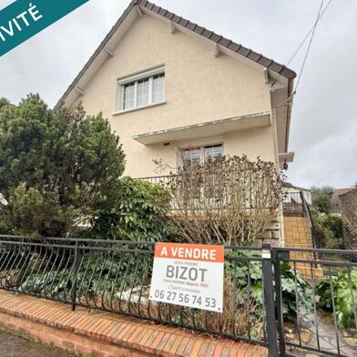 Maison 7 pièces 395000 €