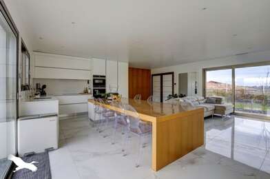 Maison 6 pièces 416000 €