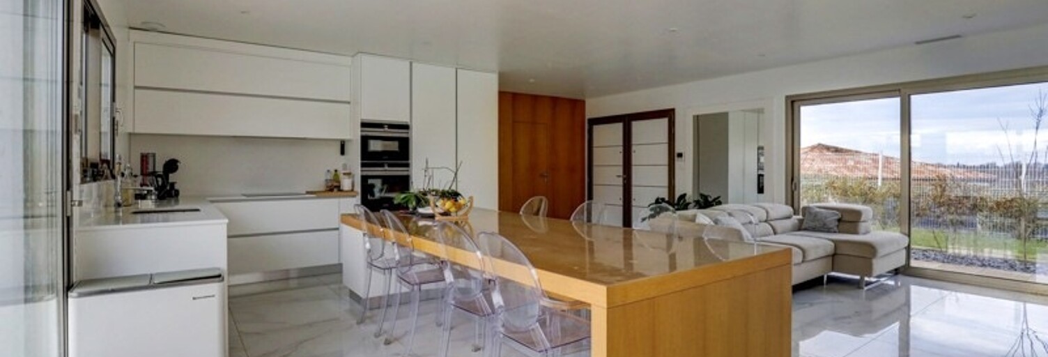 Maison 6 Pièces 185 m² à vendre à Gémil (31380)