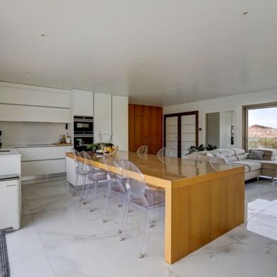 Maison 6 pièces 416000 €