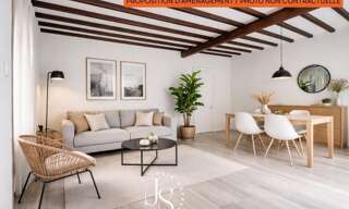 Appartement 1 Pièce 35 m² à vendre à Étretat (76790)