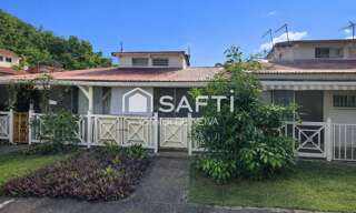 Appartement 1 Pièce 27 m² à vendre à La Trinité (97220)