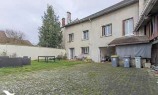 Maison 5 Pièces 109 m² à vendre à Flins-sur-Seine (78410)