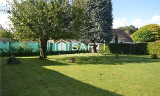 Maison 7 Pièces 138 m² à vendre à Beauvais (60000)