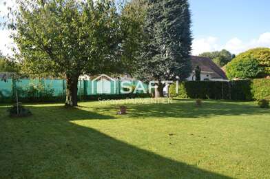 Maison 7 pièces 279900 €