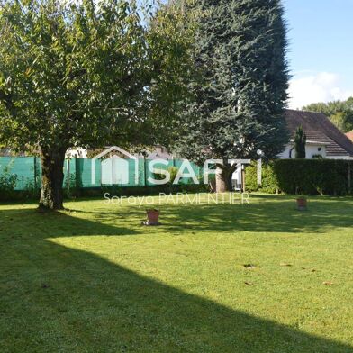 Maison 7 pièces 279900 €